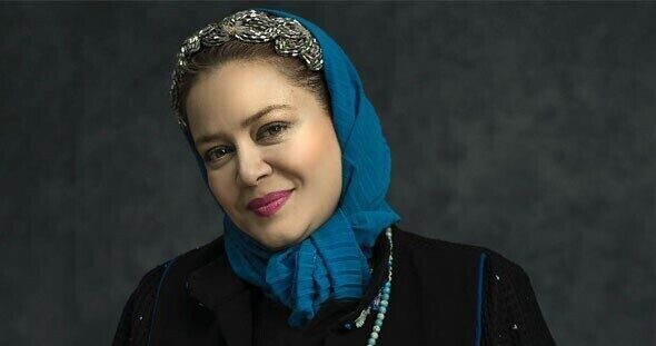 بهاره رهنما در شام ایرانی: پول واقعا مهمه، یکی از بازیگرای هالیوودی که اومده بود ایران دستمزد ما رو شنید، دلش برامون سوخت!