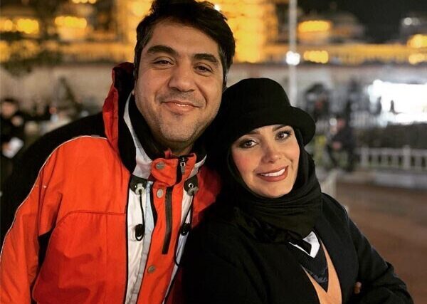 نگاهی به مبلمان شیک و لوکس صبا راد به رنگ سفید و رونمایی از چیدمان فوق العاده جذاب و باکلاس اتاق پذیرایی/ چه سلیقه‌ای با دیدنش حَظ میکنید+عکس