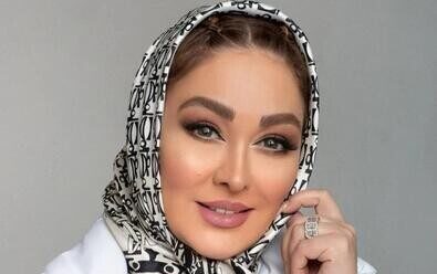 مهران مدیری به الهام حمیدی: یه شوهر کردی دیگه چرا اینقدر عوض شدی؟+ویدئو