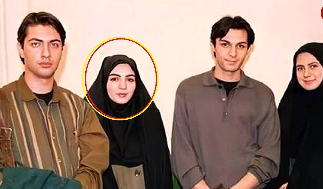 (عکس) تغییر چهره ویژه «شهرزاد» 29 سال بعد سریال در پناه تو در 55 سالگی