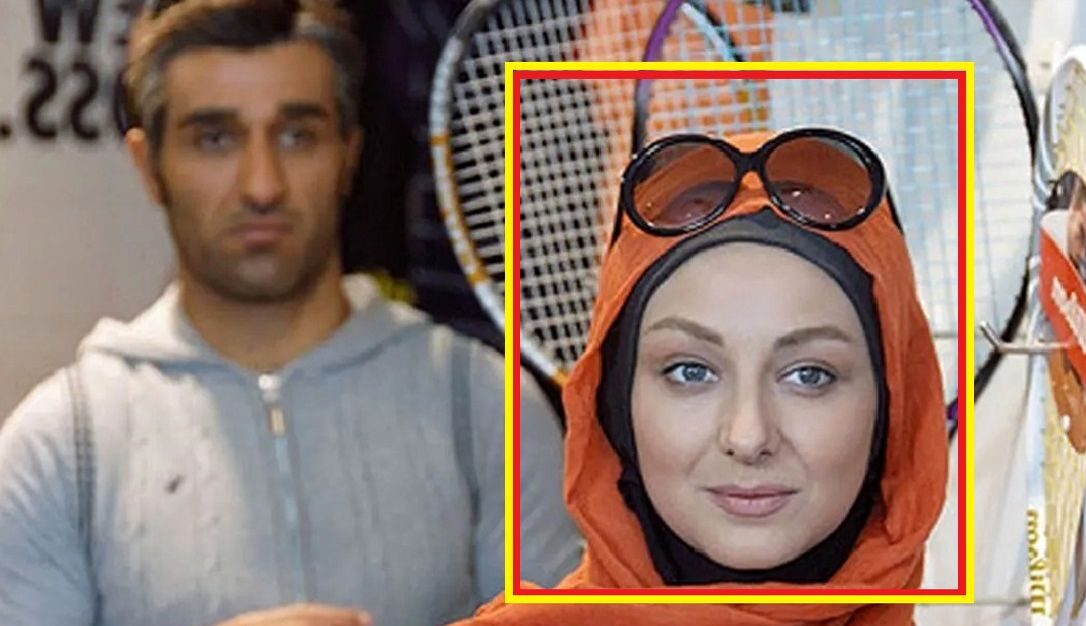 (عکس) تغییر چهره شوک آور «هدیه» سریال پژمان بعد 12 سال در 37 سالکی