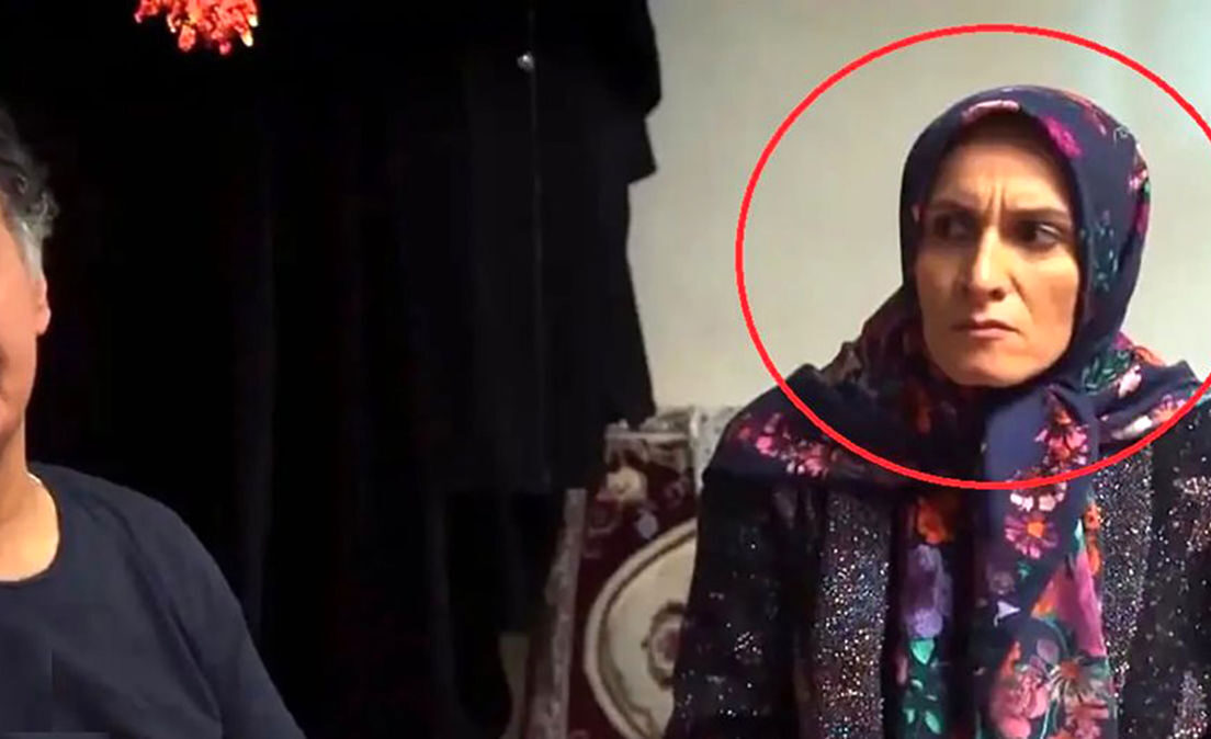 (عکس) تغییر چهره دیدنی«جمیله» سریال پایتخت بعد 6 سال در 49 سالگی