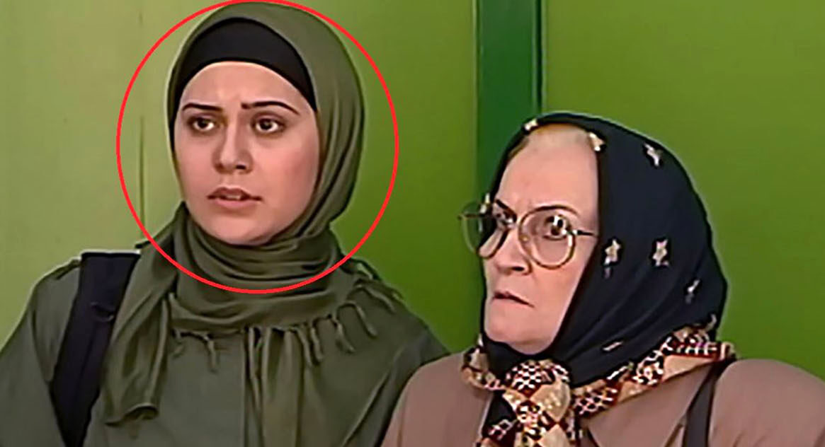تغییر چهره جذاب «فریده» سریال زیر آسمان شهر بعد 24 سال / 8 عکس جذابیت نچرال گونه آرام جعفری!