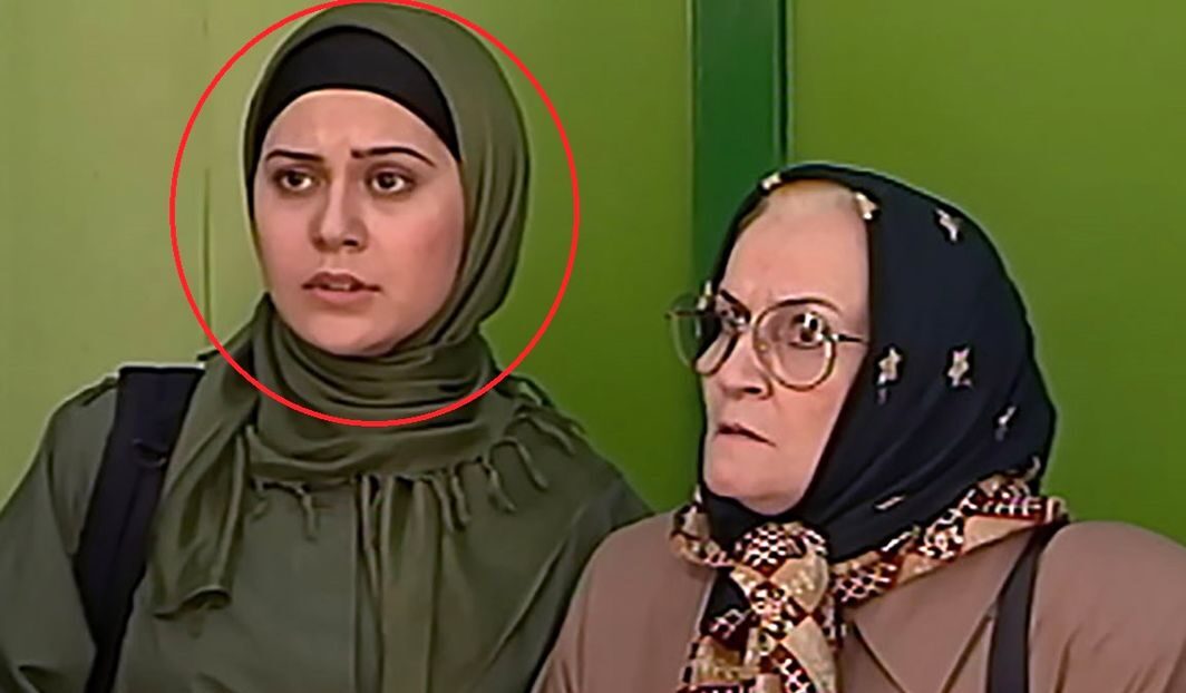 (عکس) تغییر چهره جذاب «فریده» سریال زیر آسمان شهر بعد 24 سال