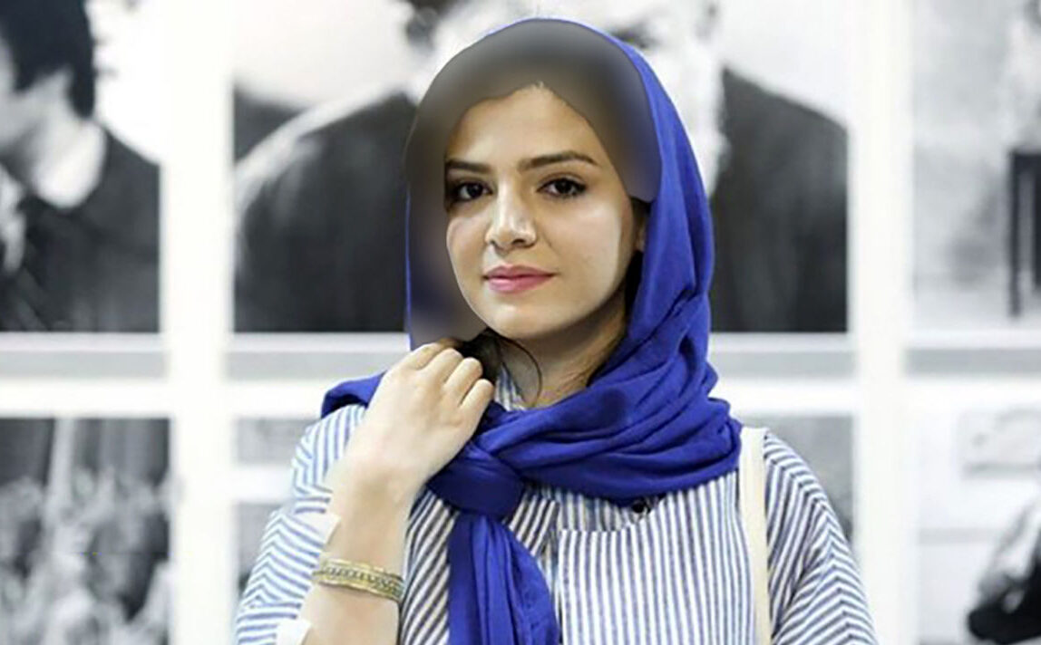8 عکس جذاب استایل خانم بازیگر ایرانی-ایتالیایی سینما / زیبایی الهه وار آوا دارویت!