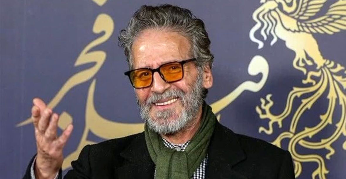فیلم همه همسران  ابوالفضل پورعرب خوش اشتها ! / کدام زیباتر است !