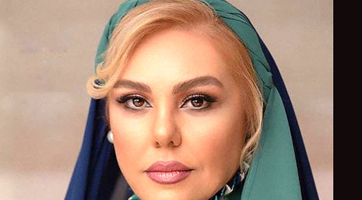 افسانه چهره‌آزاد، بازیگر سریال هشت پا: 20 سالگیم ازدواج کردم، هنوز بچه نداریم !+ فیلم