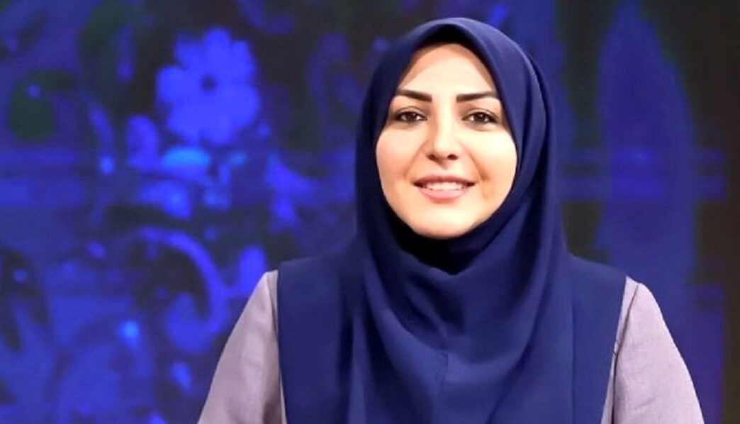 جنجالی ترین خانم مجری صدا و سیما /  بیوگرافی، عکس های شخصی و زندگی خصوصی المیرا شریفی مقدم