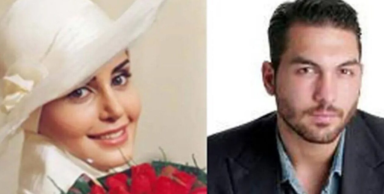 الناز شاکردوست: گفتند من با علیرضا حقیقی ازدواج کردم ! پدرم با من تماس گرفت و گفت تو بی اجازه ما ازدواج کرده ای؟ من فقط همان یک بار ایشان را دیدم