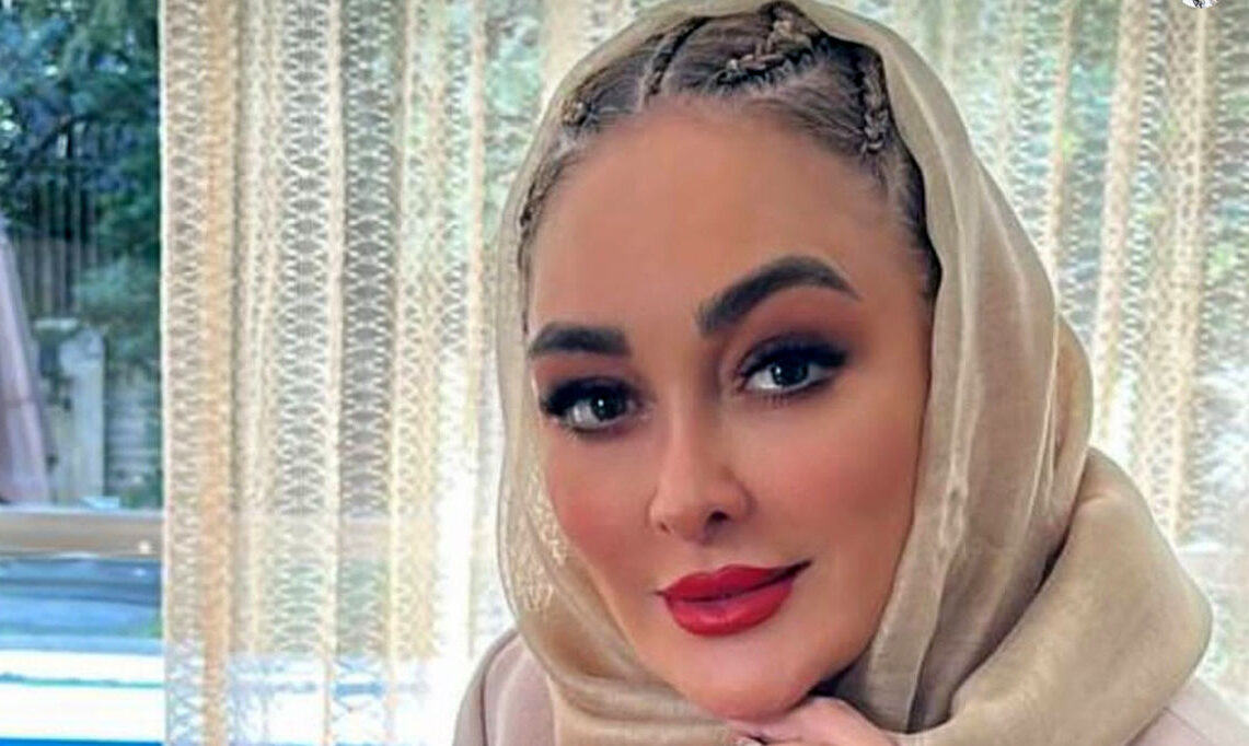 الهام حمیدی: روی شکمم جای یه بخیه بزرگه قبل اینکه کما برم جراحی شدم! + فیلم