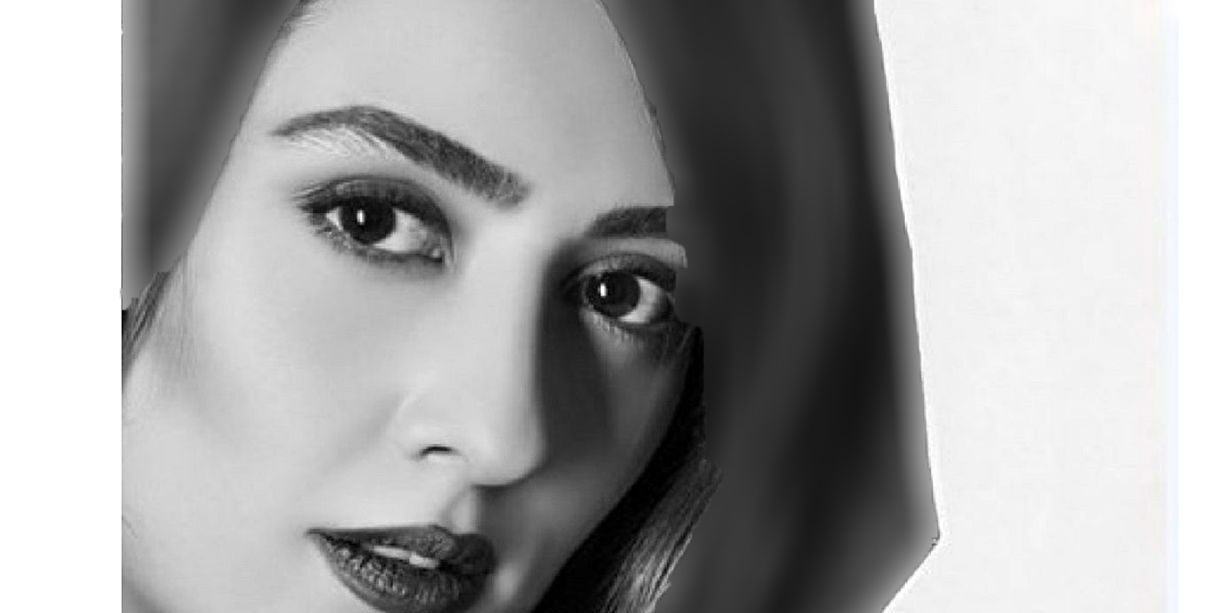 ازدواج زیباترین خانم بازیگر ایرانی ! + عکس های عروسی و بیوگرافی  الهام طهموری