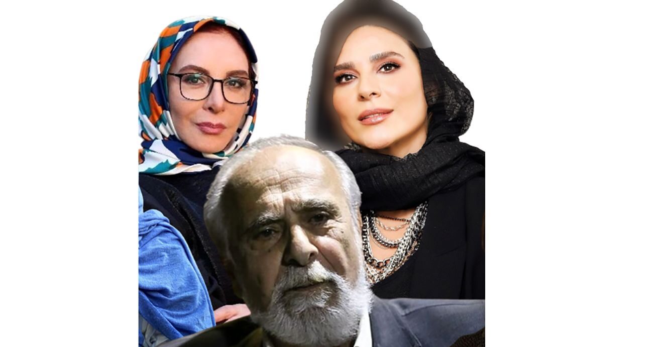 بازیگران جذاب و مشهور ایرانی که ریشه اصیل سلطنتی دارند /  از نوادگان ظهیرالدوله تا داماد ناصرالدین شاه!