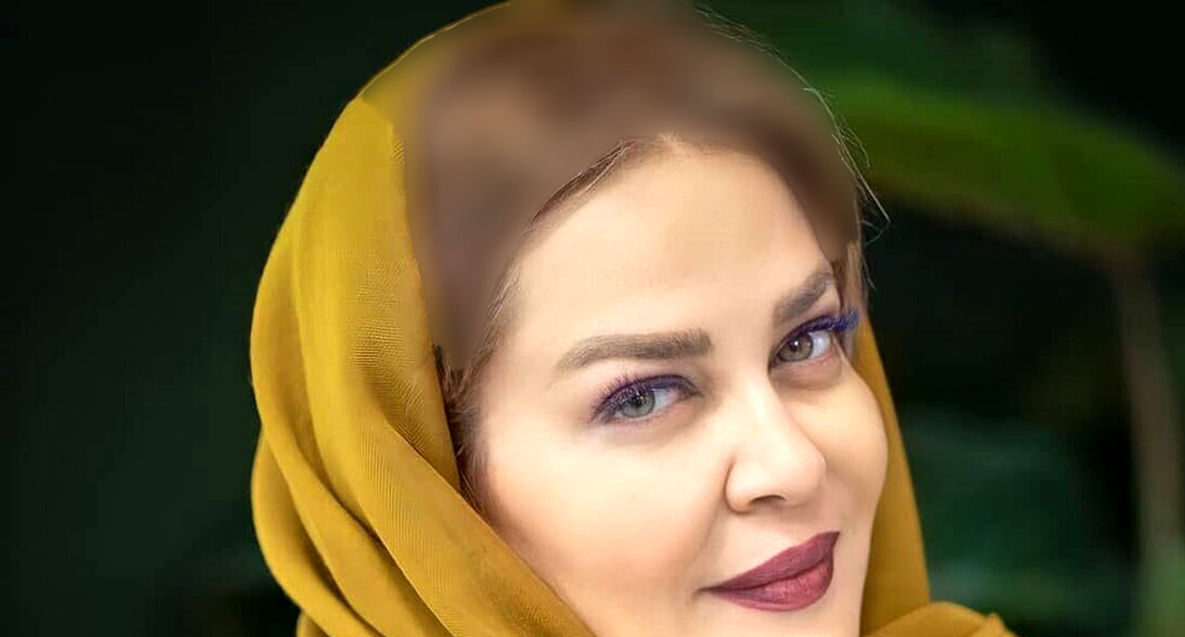 تغییر زیبای اندام بهاره رهنما در بوداپست / چقدر تپل تر اما جوان تر!
