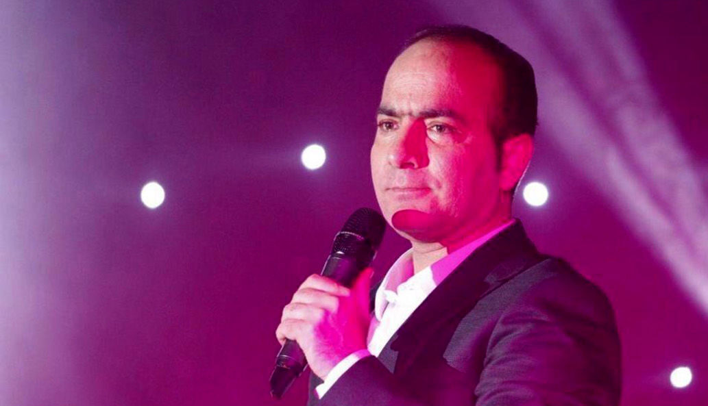 حسن ریوندی کی بود و چی شد ؟! + بیوگرافی، عکس های شخصی و زندگی خصوصی حسن ریوندی