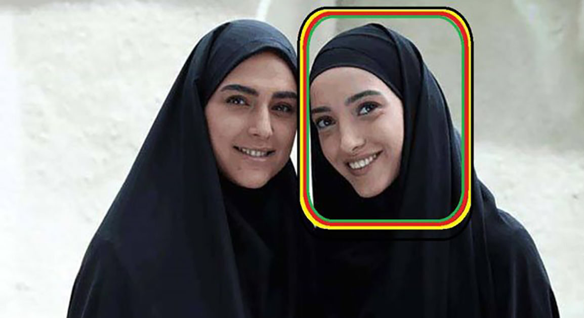 این خانوم بازیگر سریال سقوط یک فرشته الان چه شکلی شد؟+ عکس های استایل و اندام اسکینی خاطره اسدی با جذابیت هوش پرانش!