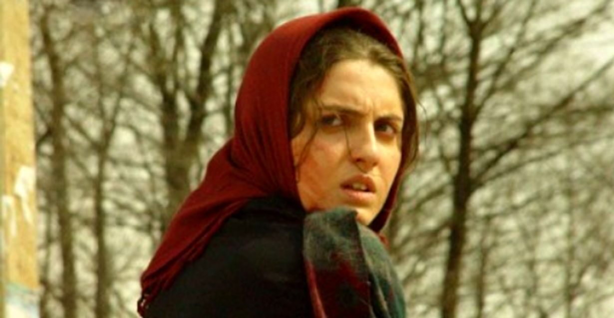 پشیمانی خانم بازیگر ایرانی از مهاجرت به خارج ! / خزر معصومی بازیگر کدام فیلم بود ؟!