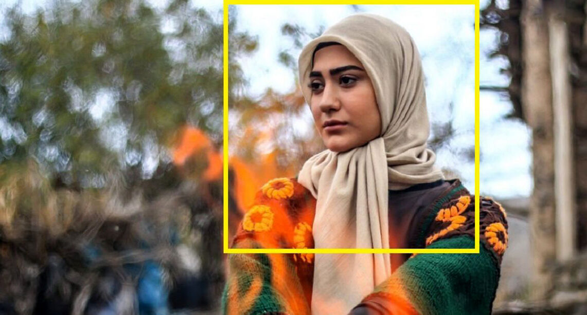 تغییر چهره ملوس «ستاره» سریال زیر پای مادر بعد 6 سال  ! / در 28 سالگی چه دلربا !