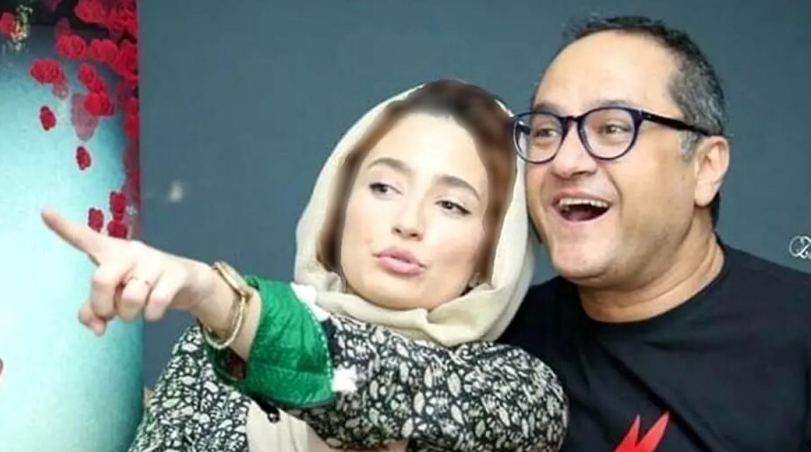 فیلم رقصیدن جذاب رامبد جوان در اکران فیلم زودپز بین مردم !