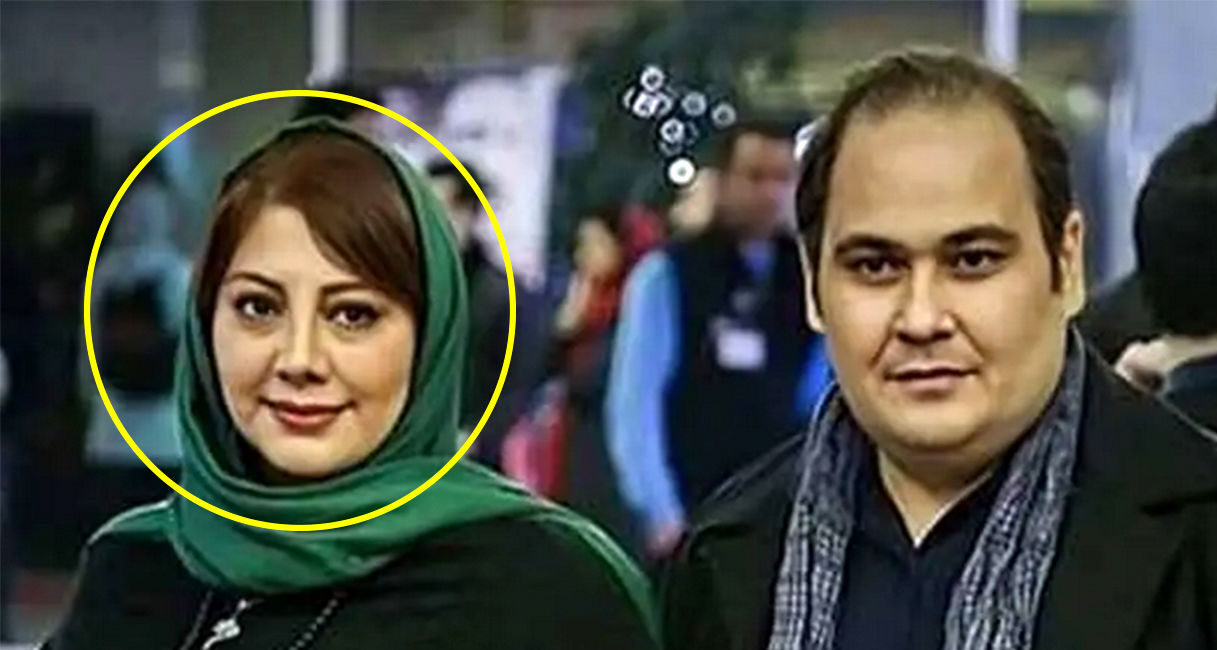 سرطان گرفتن زهرا داوودنژاد: در 21 سالگی ! /  بابام گفت موهاتو از ته بزن +فیلم