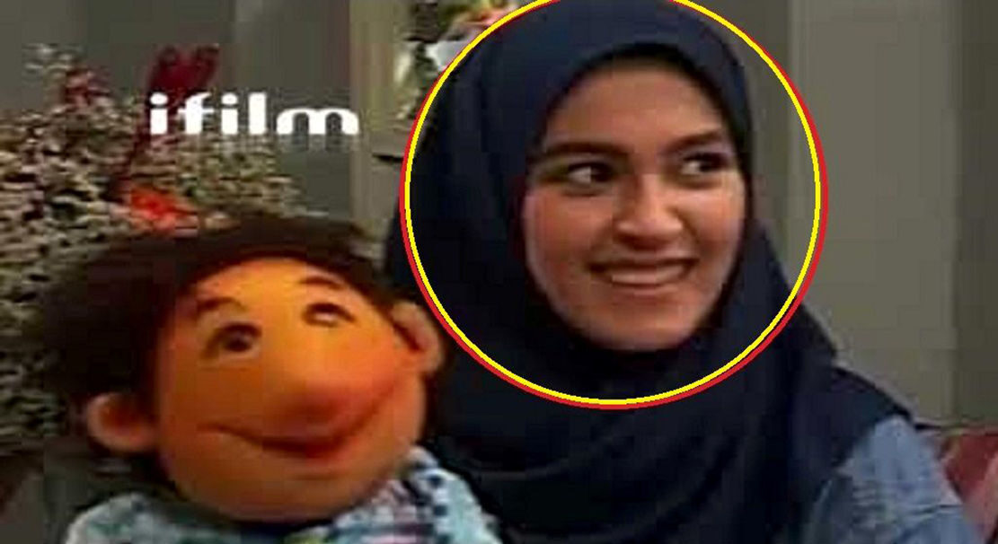 تغییر چهره جذاب و زنانه «معصومه» سریال مجید دلبندم بعد 25سال / زیبا بروفه چقدر جذاب شد!