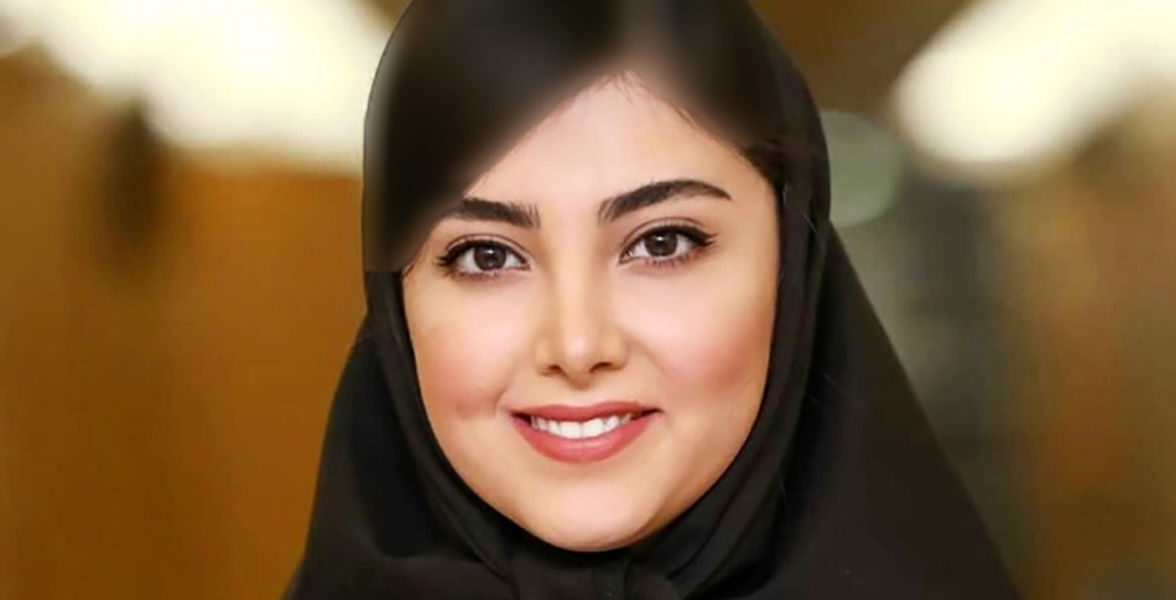 تغییر چهره زیبا کرمعلی بازیگر  زیبای ایرانی/ استایل اروپایی خانم بازیگر لانتوری ! + عکس
