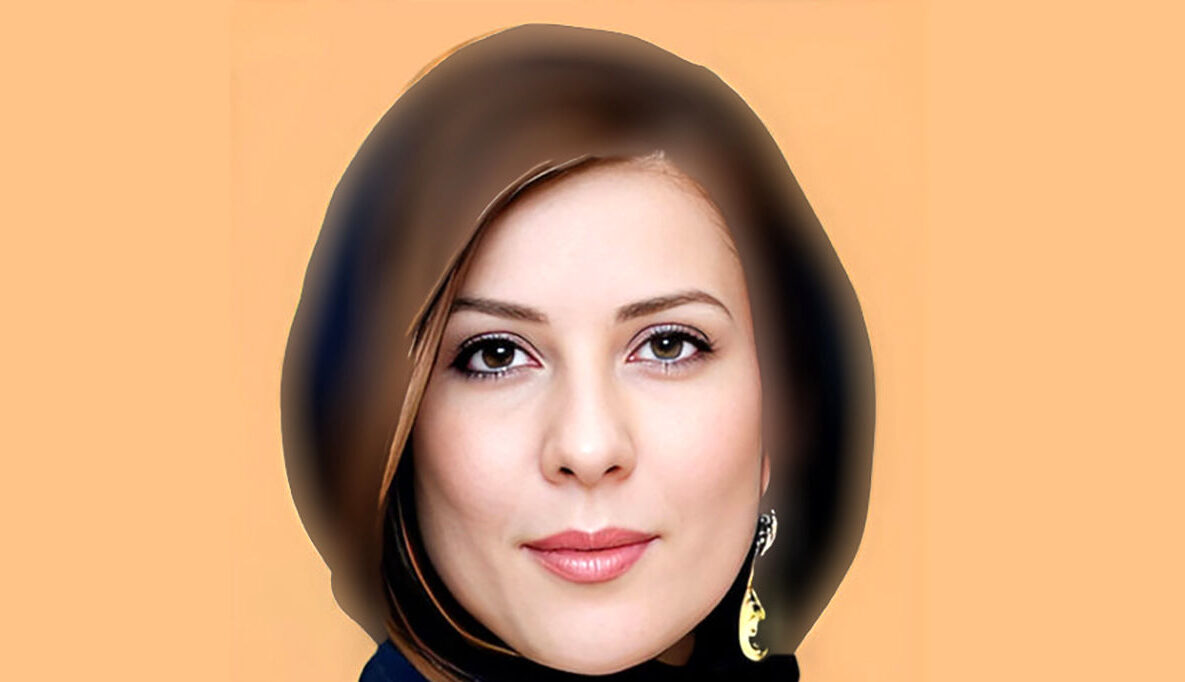 چهره ساده ، زیبا و نچرال سارا بهرامی / عکس خواستنی خانم بازیگر در اوج جذابیت!