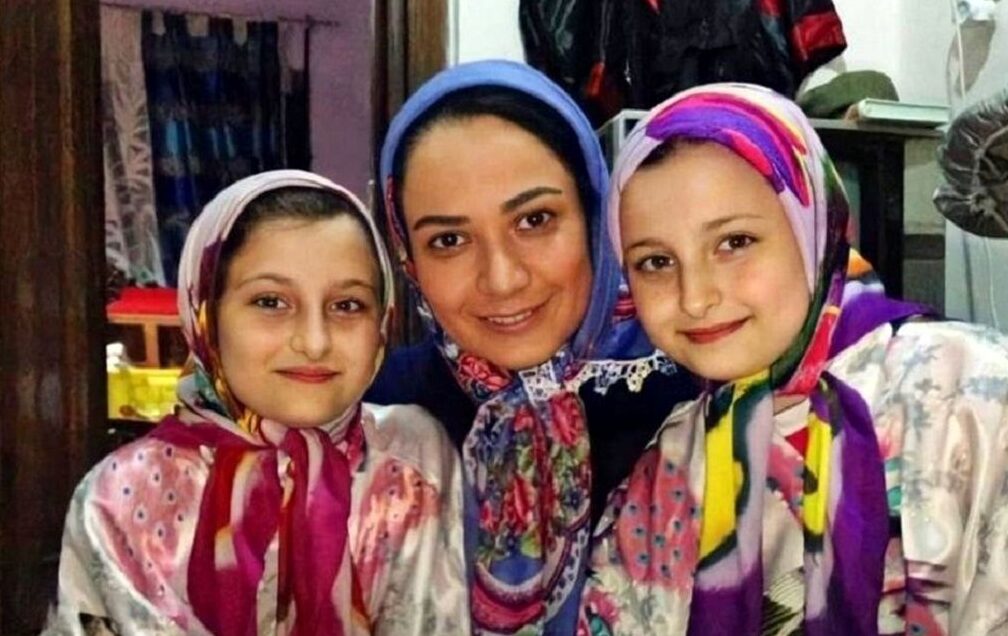 (عکس) تغییر چهره تازه «نیکا دختر نقی» سریال پایتخت در 20 سالگی در سوئد