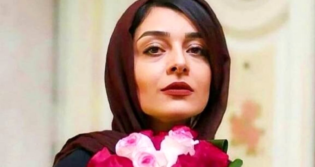 نگاهی به خونه زندگی لوکس و دلباز ساره بیات در تهران / مدرن ، جذاب و شیک!