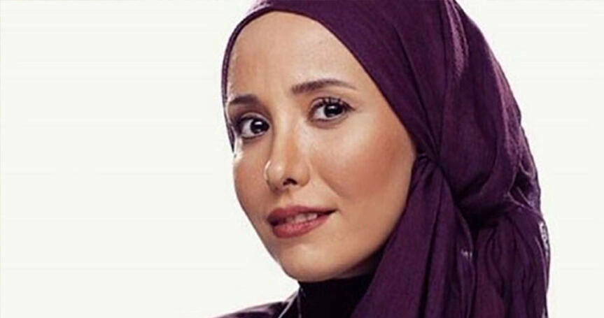 تغییر چهره زیبای ساناز کاشمری عضو گروه آریان بعد از 25 سال !  + عکس های جذابش وایرال شدند !