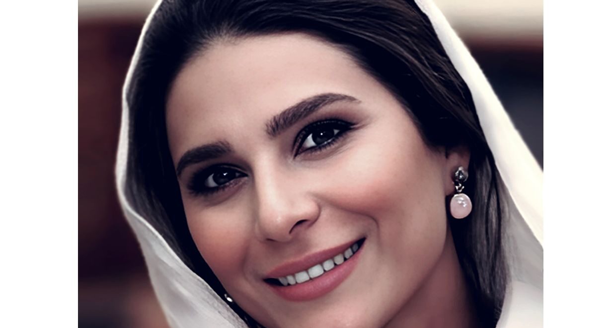 قیمت ساعت لاکچری سحر دولتشاهی + عکس ساعت و تغییر فوق لاغر اندامش !