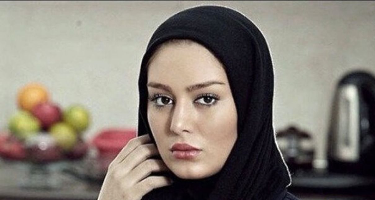 سحر قریشی: با نقشه وارد رابطه شدی و مچت گرفته شد ! + فیلم حاشیه ساز جدید