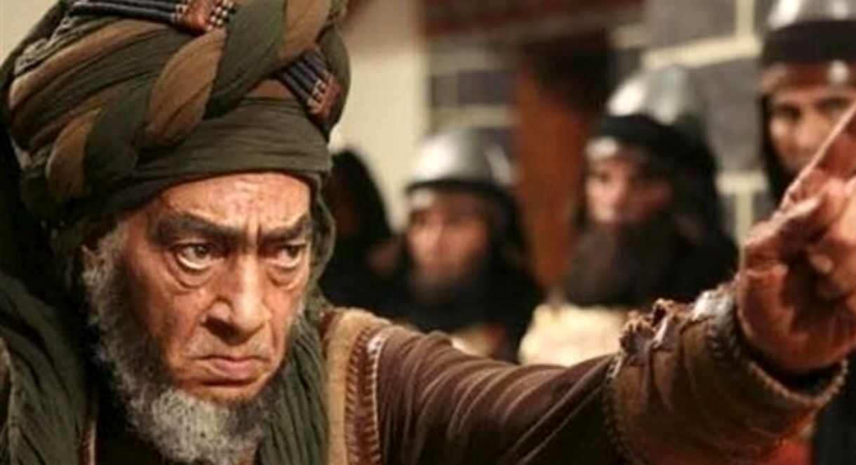 نسبت خونی باورنکردنی سحر ولد بیگی با شخصیت منفور سریال مختارنامه / این دو هنرمند پدر و دختر بودند