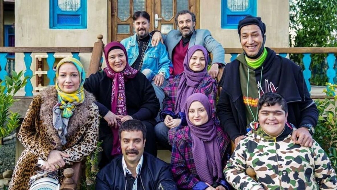 سارا و نیکا در سریال پایتخت 7 چه کسانی هستند؟ / عکس جایگزین های عجیب!