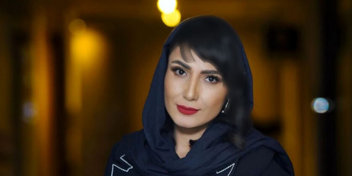 فیلم تغییر اندام شوکه کننده سمیرا حسن پور / فیلم حرف های خانم بازیگر از 13 کیلو کاهش وزن!