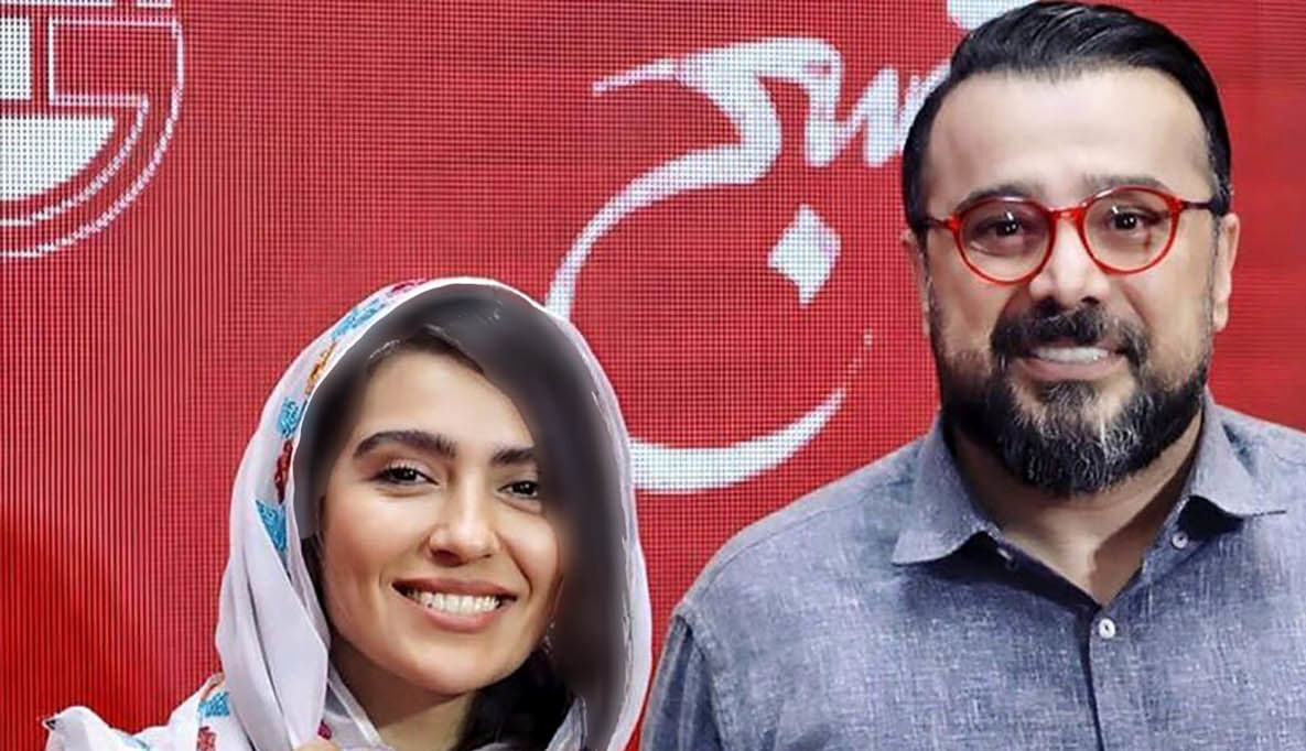 چیدمان زیبای خانه سپند امیرسلیمانی و مونا کرمی !  + ویدیوی عروس و داماد فوق شیک سینمای ایران