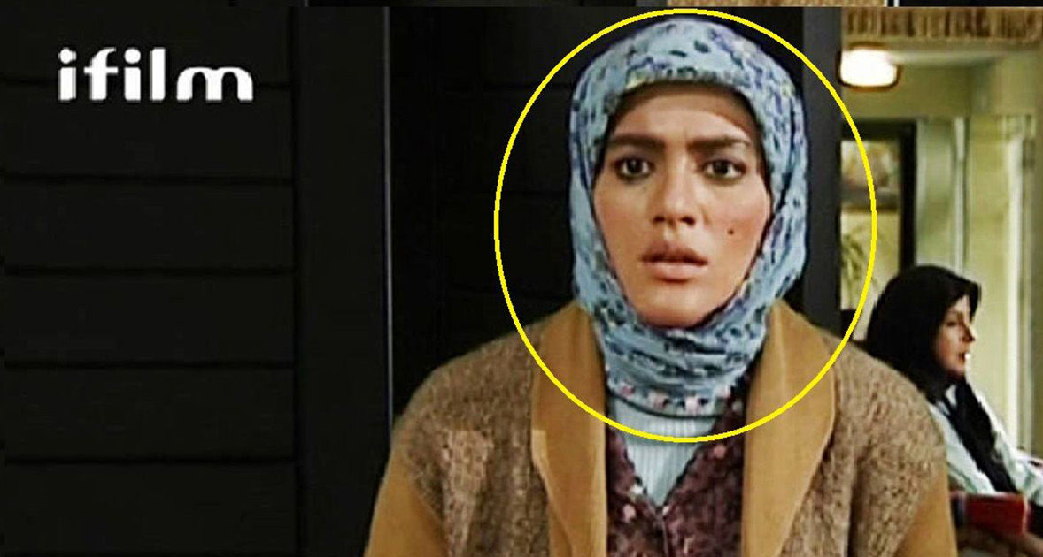 تغییر چهره زیبای بازیگر نقش «زیور» سریال ستایش بعد 15 سال  ! / چقدر جذاب ! + عکس