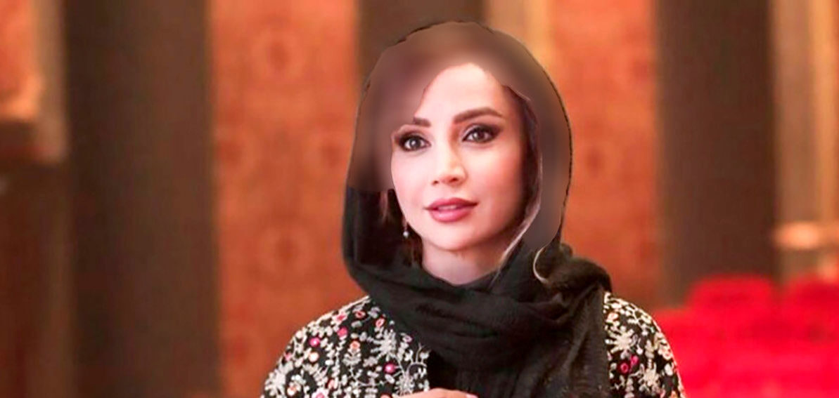 عکس های هوش پران شبنم قلی خانی در کشور پرتقال / صورت و استایل از این رو به آن رو شد!