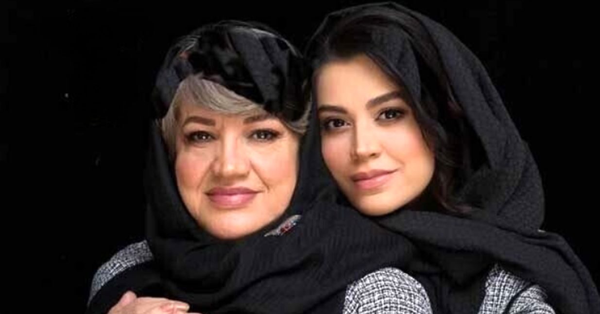 عاشقانه های جذاب و زیبای شیدا خلیق، دختر پدیده جوکر2 به همراه همسر جنتلمنش/ عکسی که به تازگی منتشر کرد!