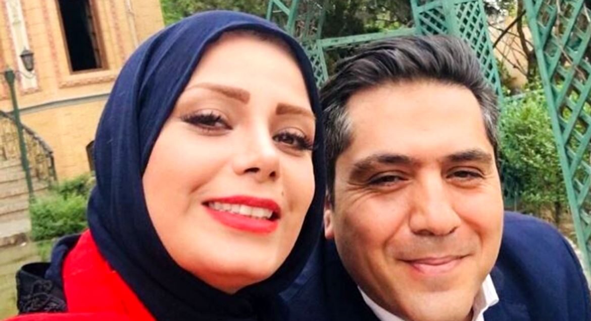 عکس های تغییر استایل صبا راد در ترکیه /  خانم مجری خودش را به روز کرد !