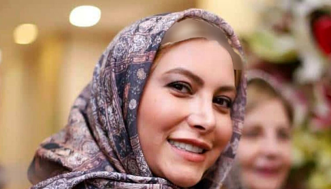 صحبت های فریبا نادری درباره علت تولد فرزندش در کانادا / چه ایرادی داره؟ + فیلم
