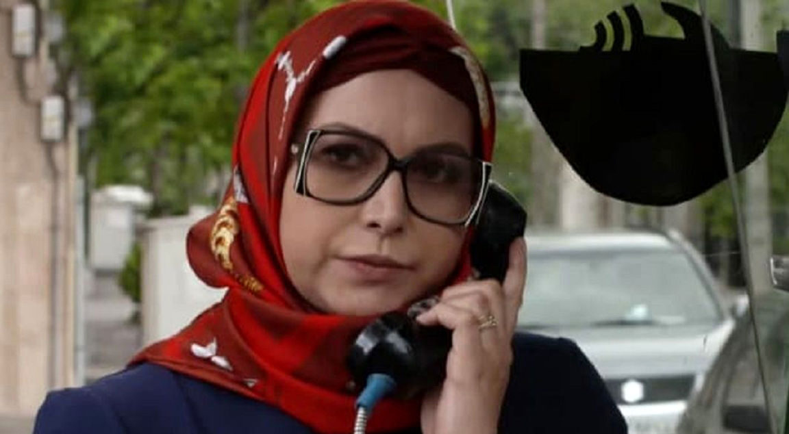 فیلم تغییر چهره سوپرایز کننده «فریبا نادری»  بازیگر سریال ستایش ! + عکس شوهر اول و دومش