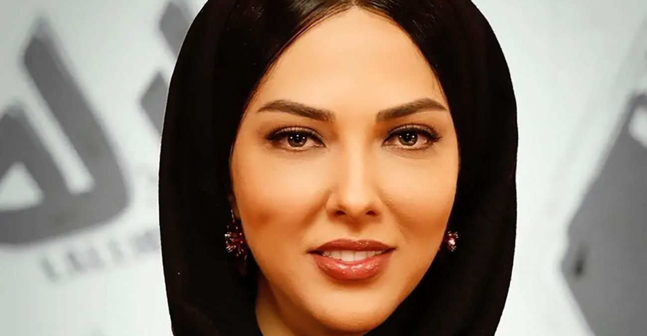 اولین عکس شوهر خوشتیپ لیلا اوتادی در دبی / عکس لباس عروس شیک!