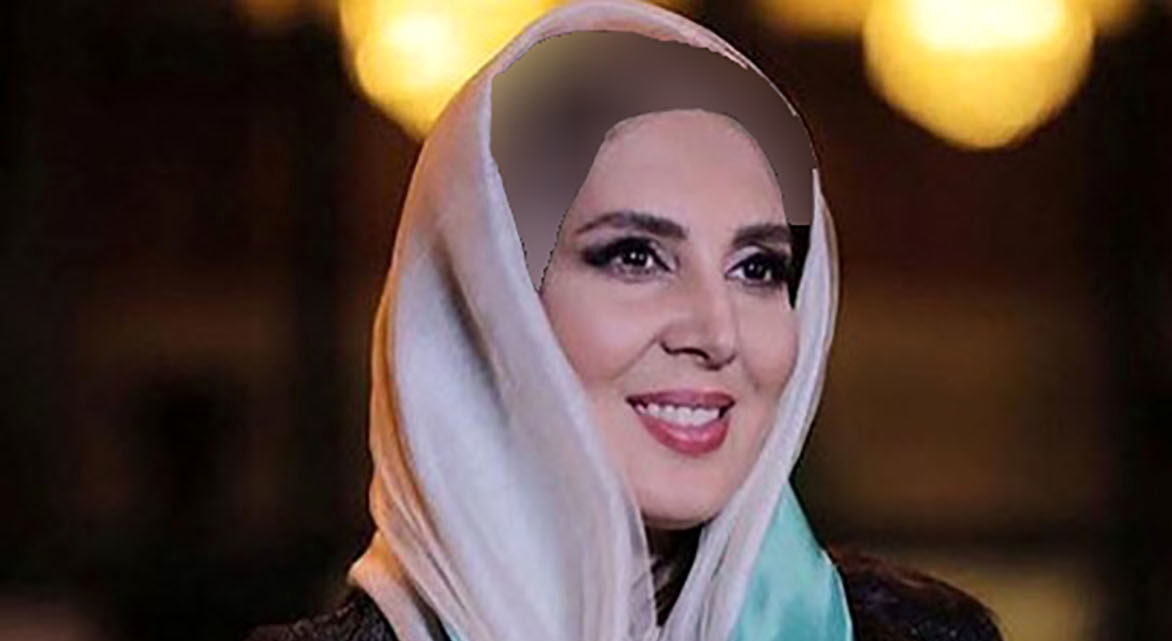 نگاهی به گوشه ای از خانه خوش رنگ و مینمیمال لیلا بلوکات بازیگر نقش آسنات در یوسف پیامبر/چه شیک و باکلاس +عکس
