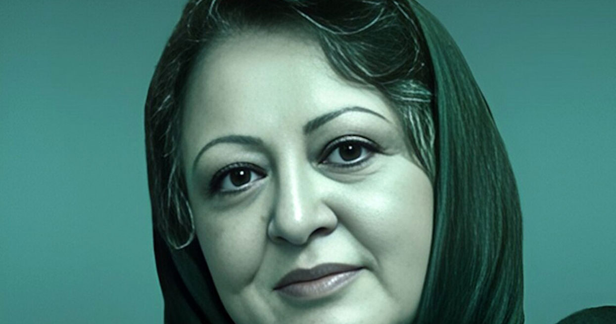 بیوگرافی لیلی فرهادپور خانم بازیگر «کیک محبوب من» ! / از کجا و کی بازیگر شد ! + عکس ها