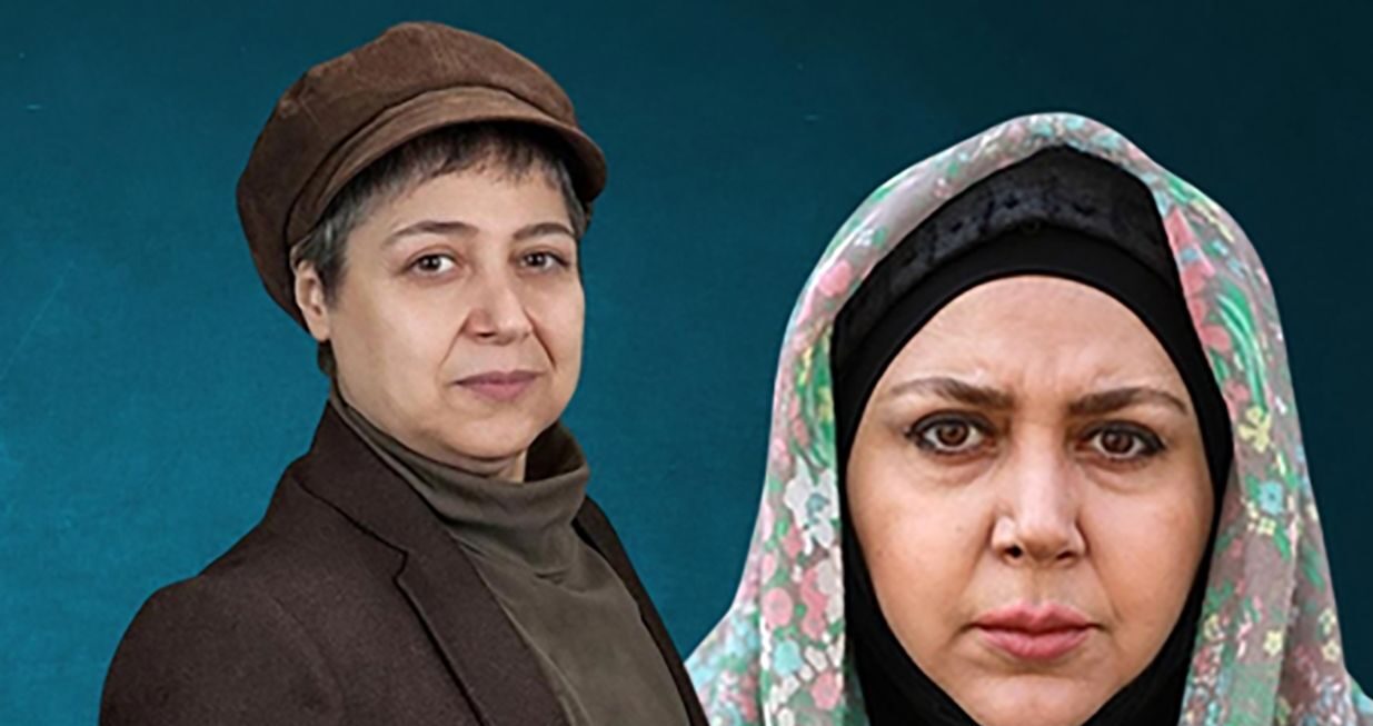 فیلم / مازیار لرستانی: رفتم توالت زنونه یکی گفت کثافت بیا بیرون! رفتم توالت مردونه داد زدن خانم لرستانی بیا بیرون ! از حموم عمومی خجالت میکشیدم!