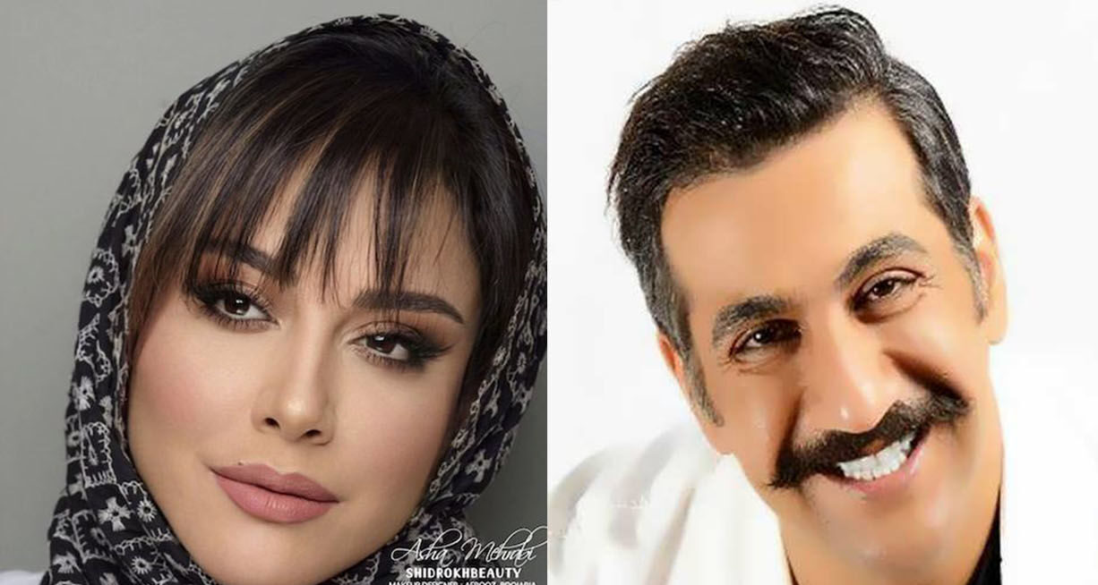 فیلم رقص خاص  محمد نادری ! /   واکنش و حساسیت آقای بازیگر   را به دنبال داشت !