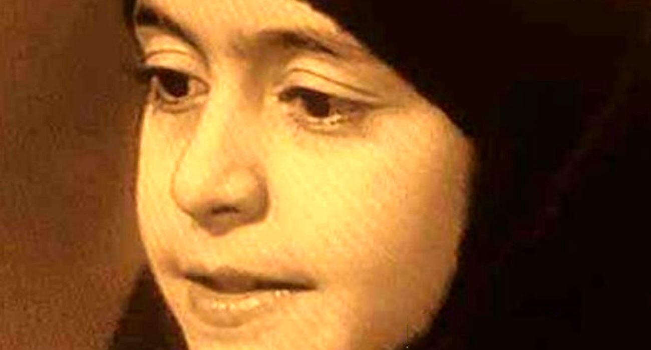 این دختر خانم کوچولو الان 50 سالشه / عکس های جذاب از کودکی تا به الان!
