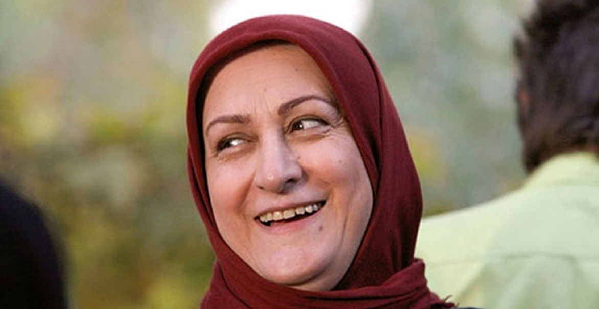 عصبانیت شدید مریم امیرجلالی از روابط پنهان در سینمای ایران ! + فیلم