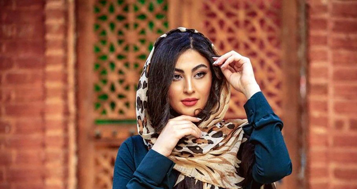 ماجرای عاشقی مریم مومن در برنامه تلویزیونی / نگرانی مریم مومن از آوردن اسم همسر آینده‌اش هنگام گفتگو با مادرش