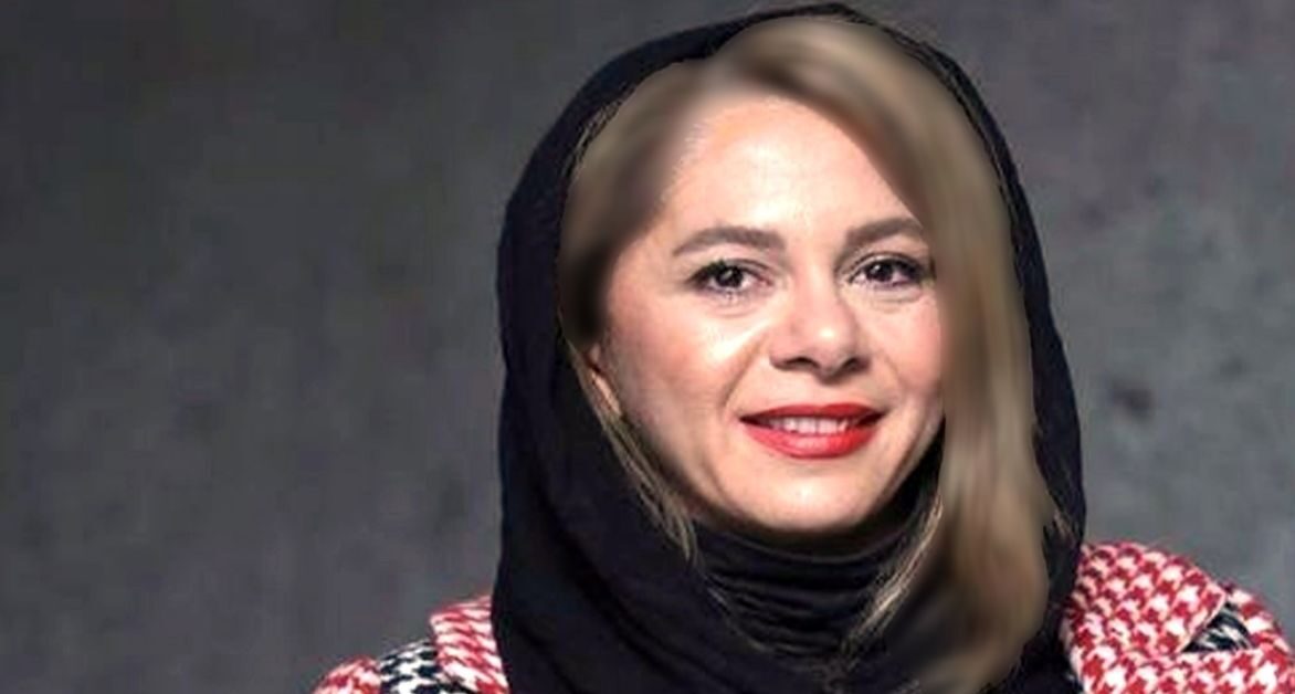 مستانه مهاجر زن اول پژمان بازغی و مادر نفس کیست ؟! + بیوگرافی و عکس های خصوصی